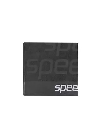 SPEEDO | Toalla de baño Jacquard 90*170cm | grau